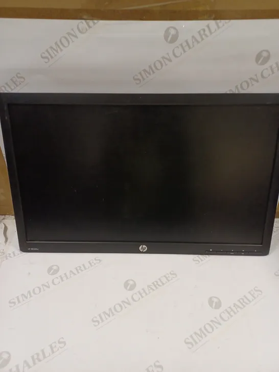 HP ZR2330 MONITOR 