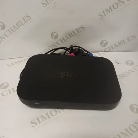 SKY Q EM150 SET TOP BOX 