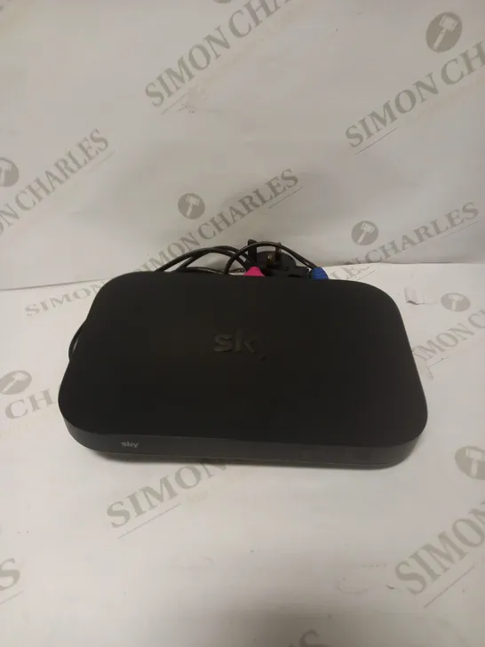 SKY Q EM150 SET TOP BOX 