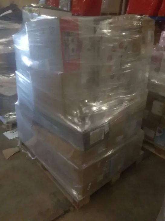 PALLET OF APPROXIMATELY 25 ASSORTED ELECTRICAL ITEMS INCLUDING 