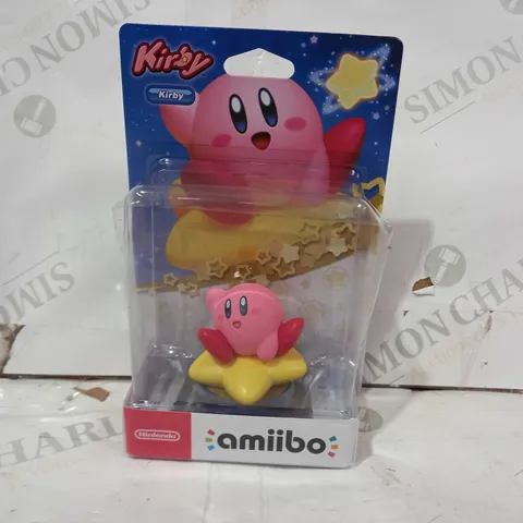 NINTENDO AMIIBO - KIRBY