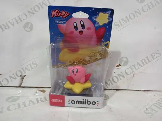 NINTENDO AMIIBO - KIRBY