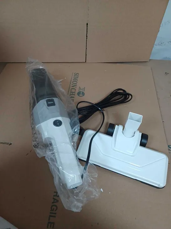 HOMESMART POWER PRO 2 IN 1 VACUUM CLEANER