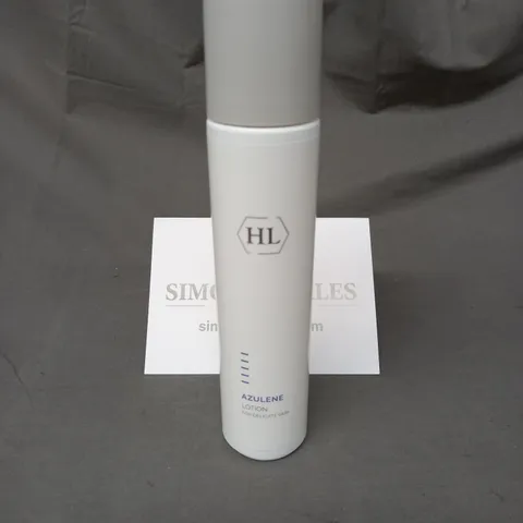 HOLY LAND AZULENE LOTION FOR DELICATE SKIN 250ML