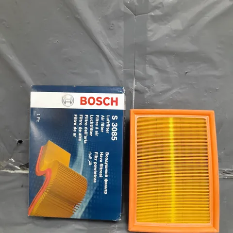 BOSCH AIR FILTER 1