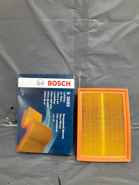 BOSCH AIR FILTER 1