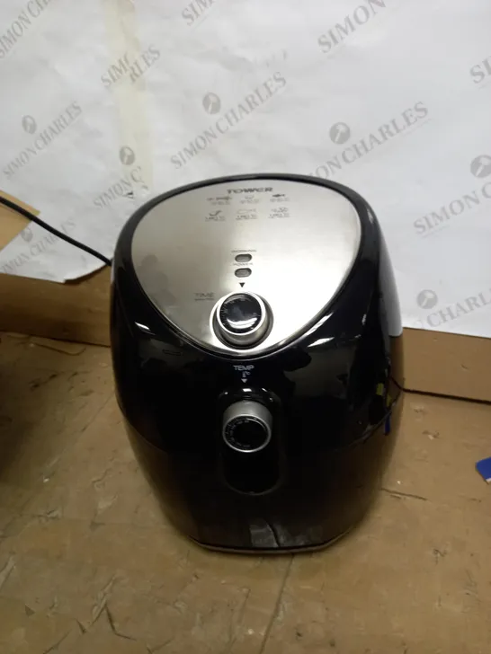 TOWER T17021 4.3 LITRE AIR FRYER