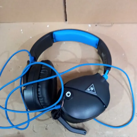 TURTLE BEACH RECON 70 WIRED PLAYSTATION HEADSET 