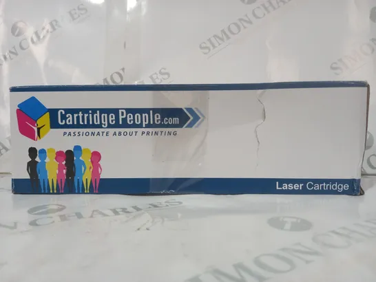 boxed cartridge people laser cartridge