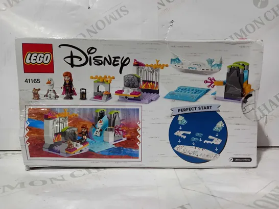 LEGO 41165 DISNEY FROZEN II