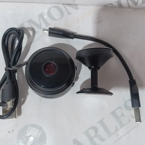 BOXED UNBRANDED A9 HD BATTERY IP CAMERA