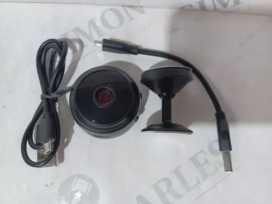 BOXED UNBRANDED A9 HD BATTERY IP CAMERA