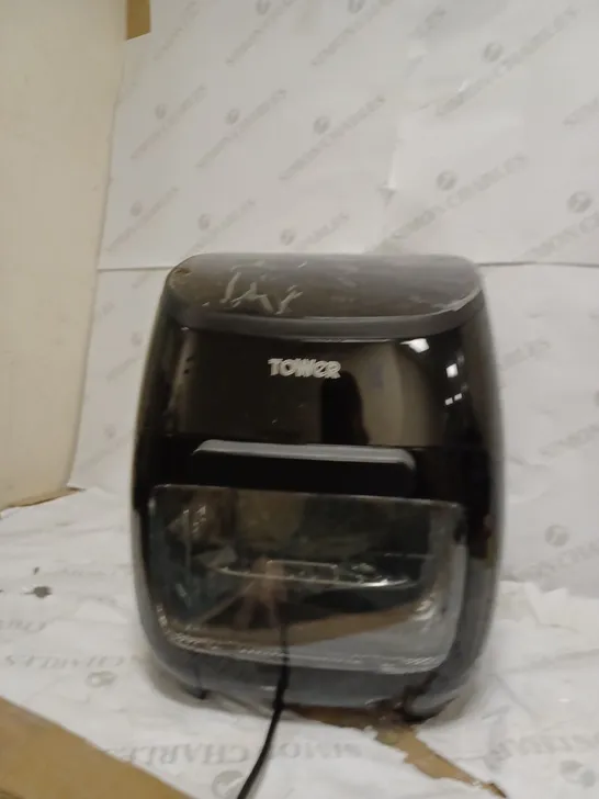 TOWER XPRESS PRO COMBO T17076 VORTX DIGITAL AIR FRYER