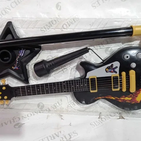 RONGFA ROCK GUITAR