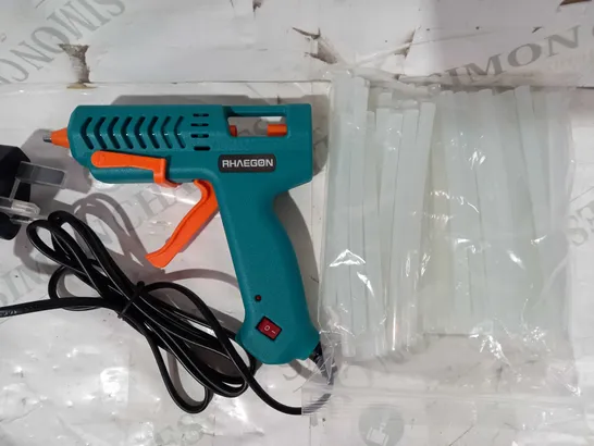 RHAEGON HOT GLUE GUN 60W RJ805