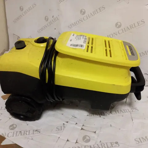 KARCHER K 4 COMPACT PRESSURE WASHER