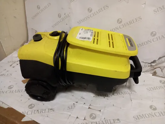 KARCHER K 4 COMPACT PRESSURE WASHER