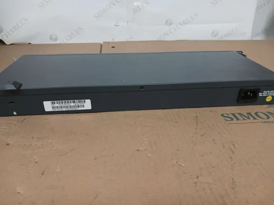 HP 1810G-24 SWITCH - J9450A