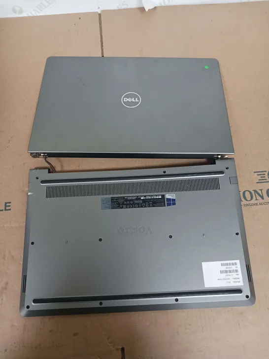 DELL VOSTRO 5568 15 INCH I5-7200U 2.50GHZ