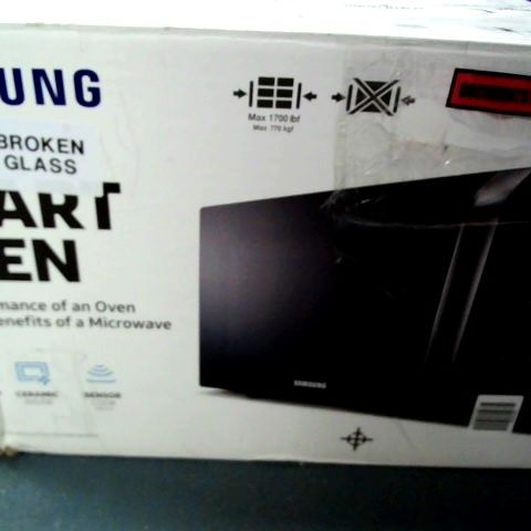 SAMSUNG 28L 900W MICROWAVE 