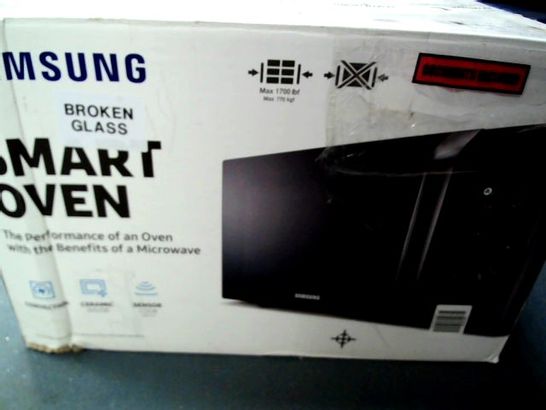 SAMSUNG 28L 900W MICROWAVE 