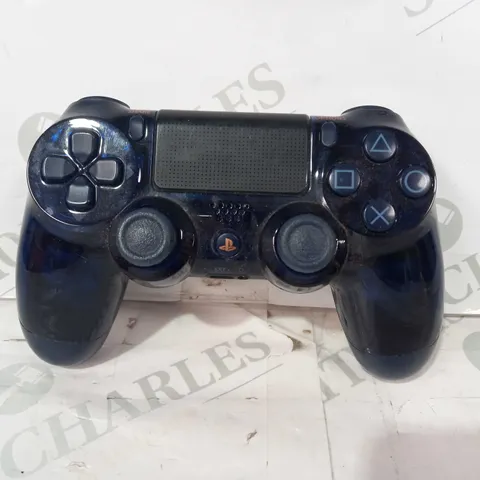 SONY CUH-ZCT2E DUALSHOCK WIRELESS CONTROLLER FOR PLAYSTATION 4