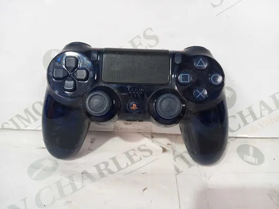 SONY CUH-ZCT2E DUALSHOCK WIRELESS CONTROLLER FOR PLAYSTATION 4