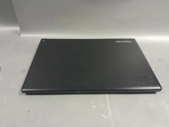 TOSHIBA SATELLITE PRO R50-B	15 INCH I3-4005U 1.70GHZ