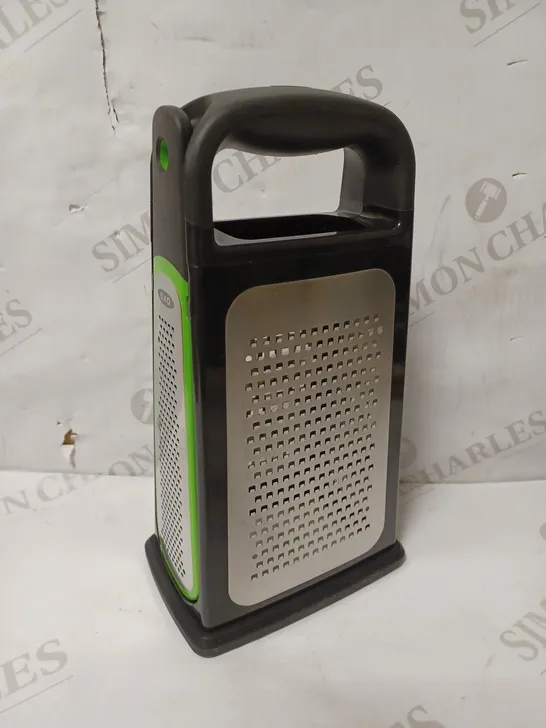 OXO GOOD GRIPS BOX GRATER