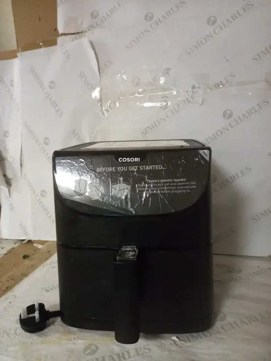 COSORI PREMIUM 5.5L AIR FRYER