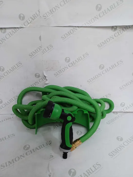 BOXED GRUMPY GARDENER STRETCH HOSE 