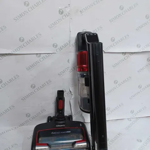 SHARK CORDLESS VACUUM IZ300UKT