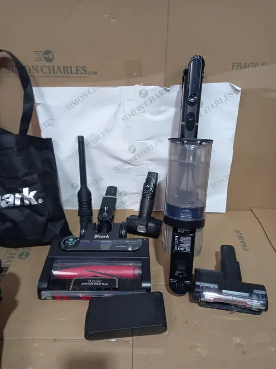 SHARK CORDLESS STICK VACUUM CLEANER PET PRO MODEL