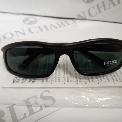 APPROXIMATELY 11 DIERRE POLICE SUNGLASSES