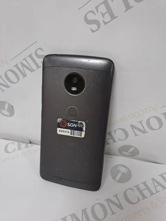 MOTOROLA MOTO G5 MOBILE PHONE