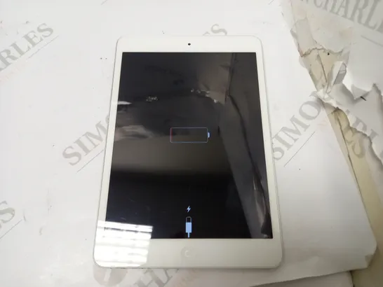 APPLE IPAD MINI MODEL A1432