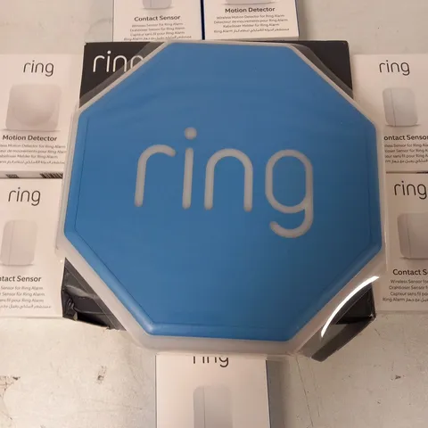 RING ALARM SIREN KIT