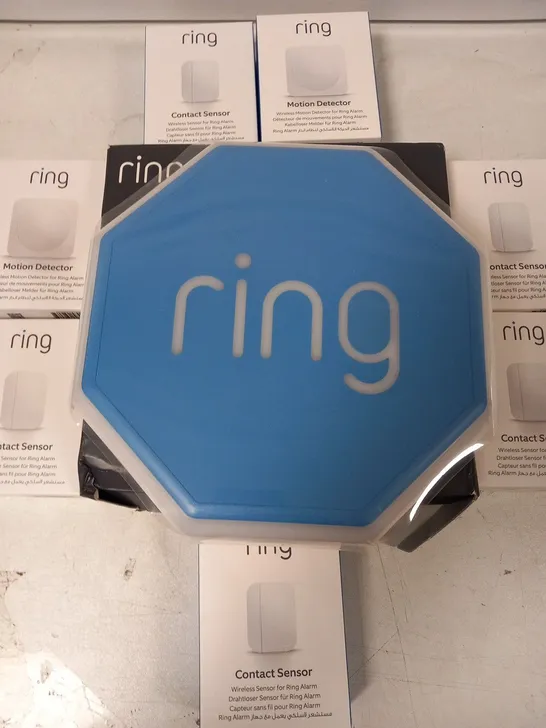 RING ALARM SIREN KIT