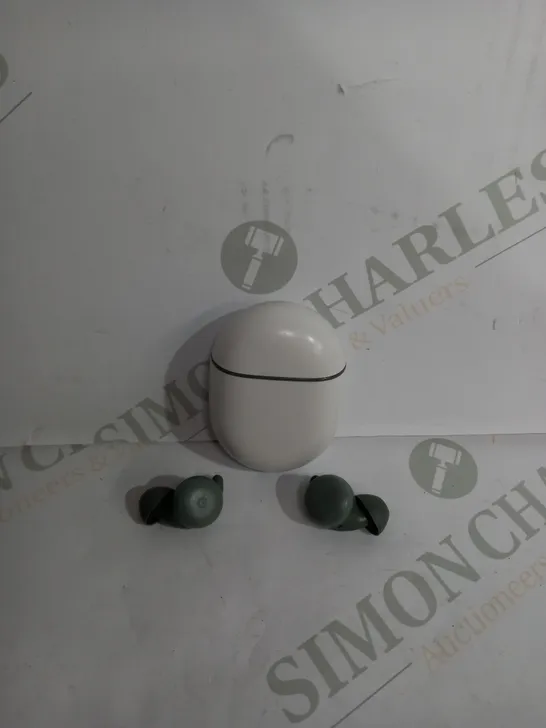 GOOGLE PIXEL BUDS