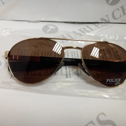 APPROXIMATELY 10 DIERRE POLICE SUNGLASSES 