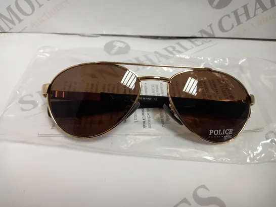 APPROXIMATELY 10 DIERRE POLICE SUNGLASSES 