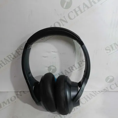 SOUND CORE PURE SOUND NO NOISE HEADPHONES