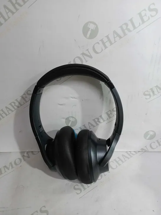 SOUND CORE PURE SOUND NO NOISE HEADPHONES