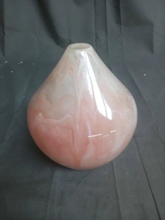 MADE BY ZEN GEM AROMA DIFFUSER IN PINK