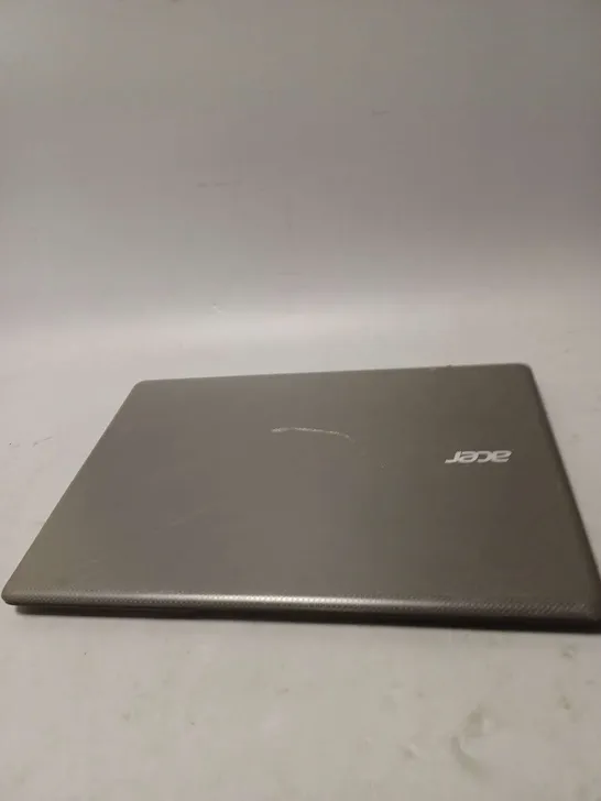 ACER ASPIRE ONE CLOUDBOOK 14 LAPTOP - MODEL NO 431 SERIES 