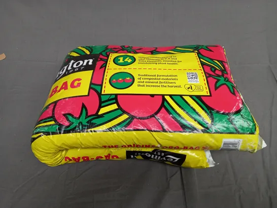 LEVINGTON PEAT FREE ORIGINAL GRO-BAG - COLLECTION ONLY 