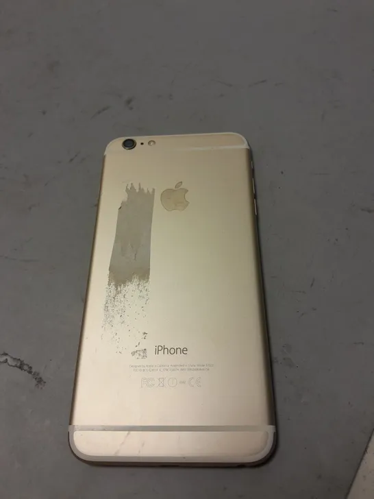 APPLE IPHONE 6 PLUS A1522