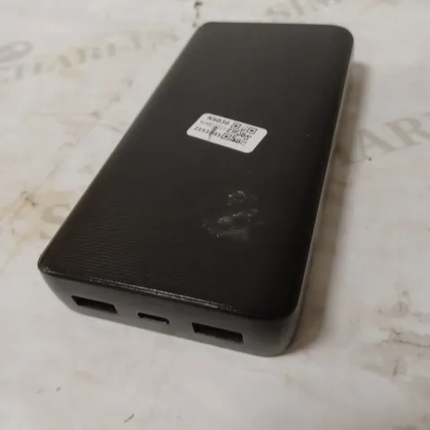 JOHN LEWIS POWER BANK