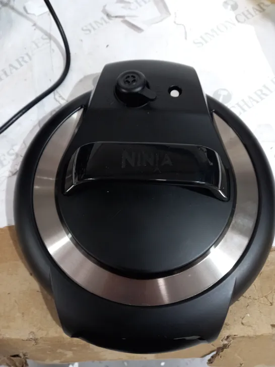 NINJA FOODI MINI MULTI-COOKER