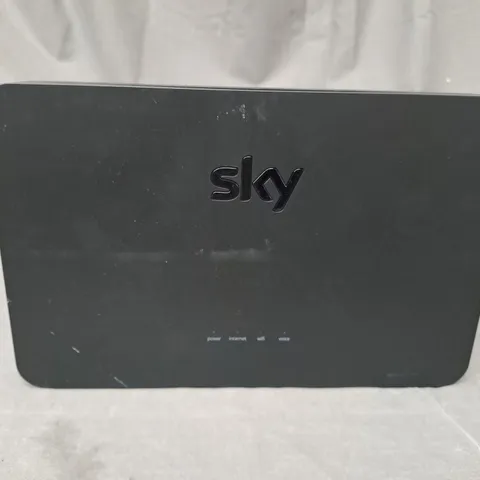 SKY SR 203 ROUTER WIFI SKY Q DUEL 